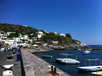 Isola di Panarea