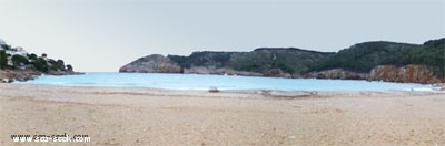 Cala Montgo