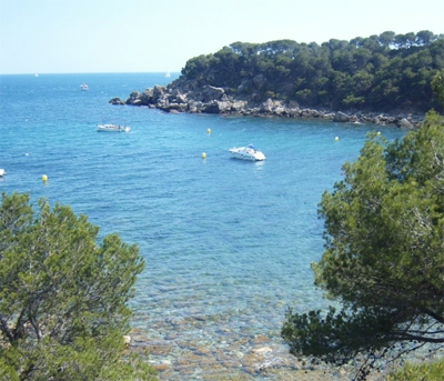 Cala Murtra (Roses)