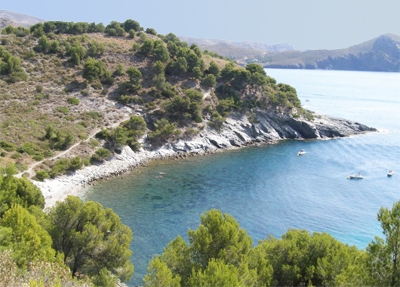 Cala Murtra (Roses)