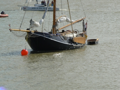 Cercle nautique du Touquet