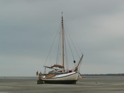 Cercle nautique du Touquet