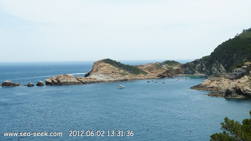 Cala Sa Tuna (Begur)