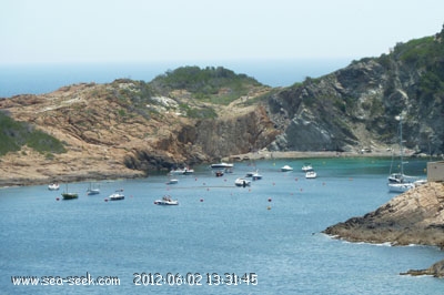 Cala Sa Tuna (Begur)