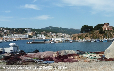 Cala San Feliu de Guixols