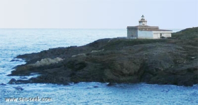 Punta Sarnella (La Selva)