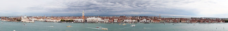 Isola di Venezia