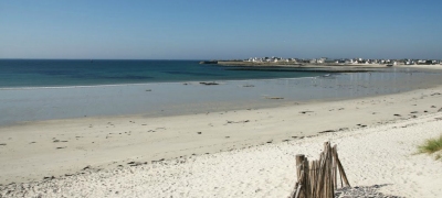 Anse de Lesconil