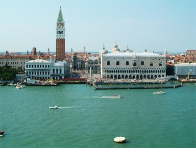 Bacino di San Marco (Venezia)