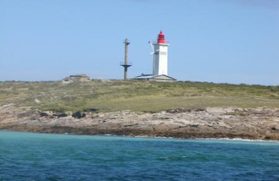 Île de Penfret