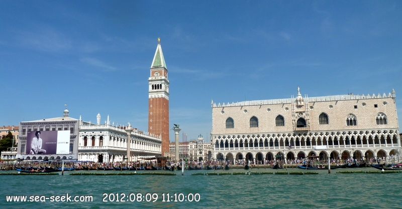 Piazza San Marco