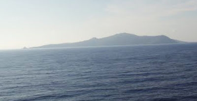 Isola dell' Asinara (Sardegna)