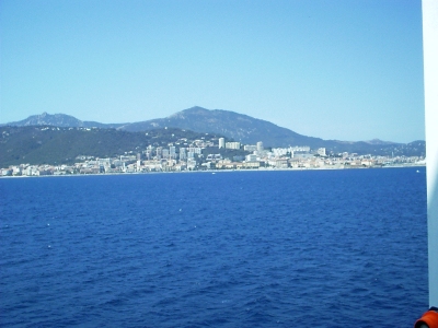 Golfe d'Ajaccio