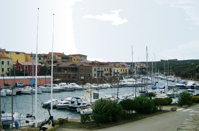 Stintino - Porto Mannu (Sardegna)