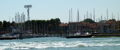 Venezia Sant'Elena
