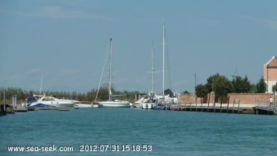 Marina Vento di Venezia