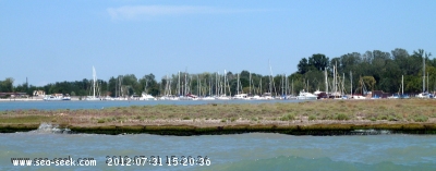 Marina Vento di Venezia