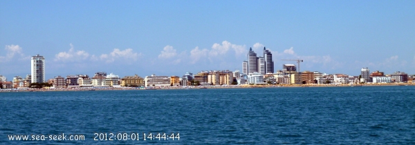 Lido di Jesolo