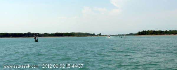 Fiume Tagliamento