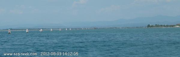 Laguna di Grado