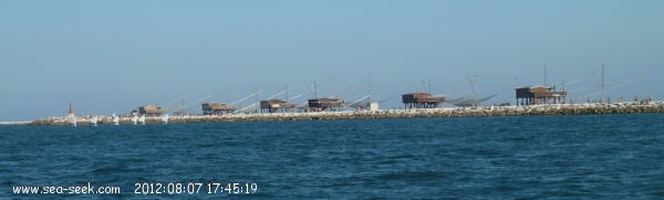 Porto di Chioggia