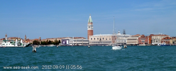 Bacino di San Marco (Venezia)