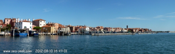 Pellestrina