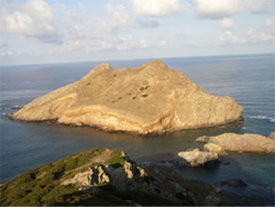 Isolotto dei Porri (Stintino Sardegna)