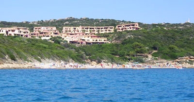 Cala Marmorata (Santa Teresa di Gallura Sardegna)