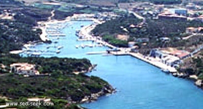 Porto Longosardo  (Santa Teresa Gallura Sardegna)