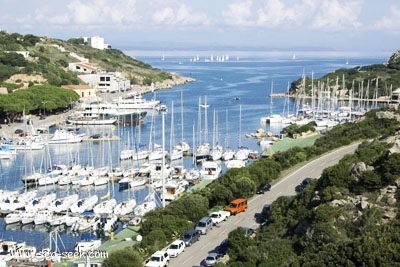 Porto Longosardo  (Santa Teresa Gallura Sardegna)