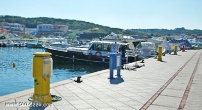 Porto Longosardo  (Santa Teresa Gallura Sardegna)