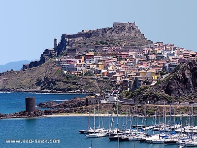 Porto Castelsardo (Sardegna)