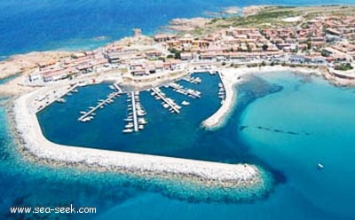 Porto Isola Rossa (Sardegna)