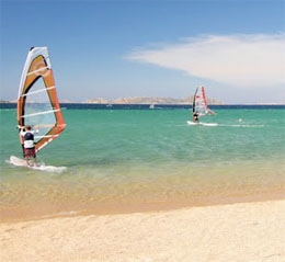 Porto Liscia (Santa Teresa di Gallura Sardegna)