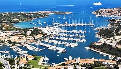 Marina di Porto Cervo (Sardegna)