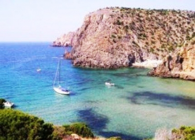 Golfo Pevero (Sardegna)