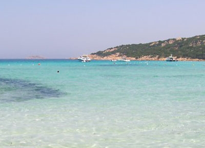 Golfo Pevero (Sardegna)