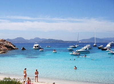 Cala occidentale (Mortorio)