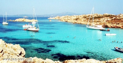 Cala occidentale (Mortorio)