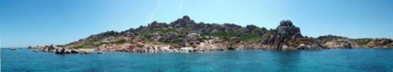Isola di Mortorio (Sardegna)