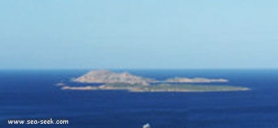 Isola di Soffi (Sardegna)