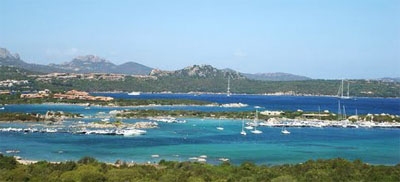 Golfo di Marinella (Sardegna)