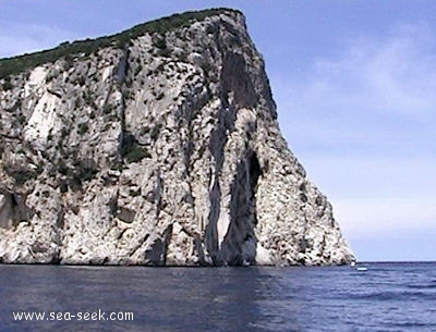 Capo Figari (Sardegna)