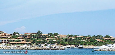 Baia Caddinas (Sardegna)