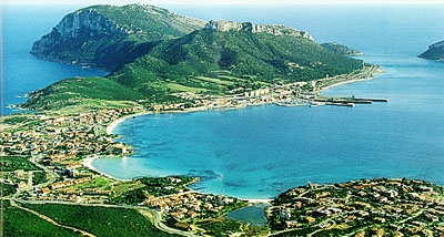 Golfo degli Aranci (Sardegna)