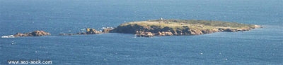 Isola delle Bisce (Sardegna)