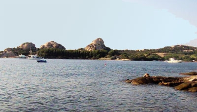 Cala Bitta (Sardegna)