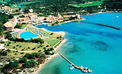 Cala di Volpe (Sardegna)