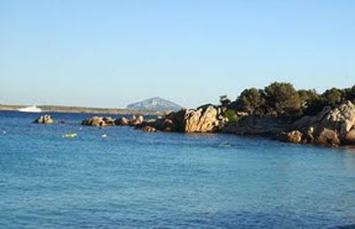 Punta Capriccioli (Sardegna)